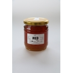 Med medovicový 500 g